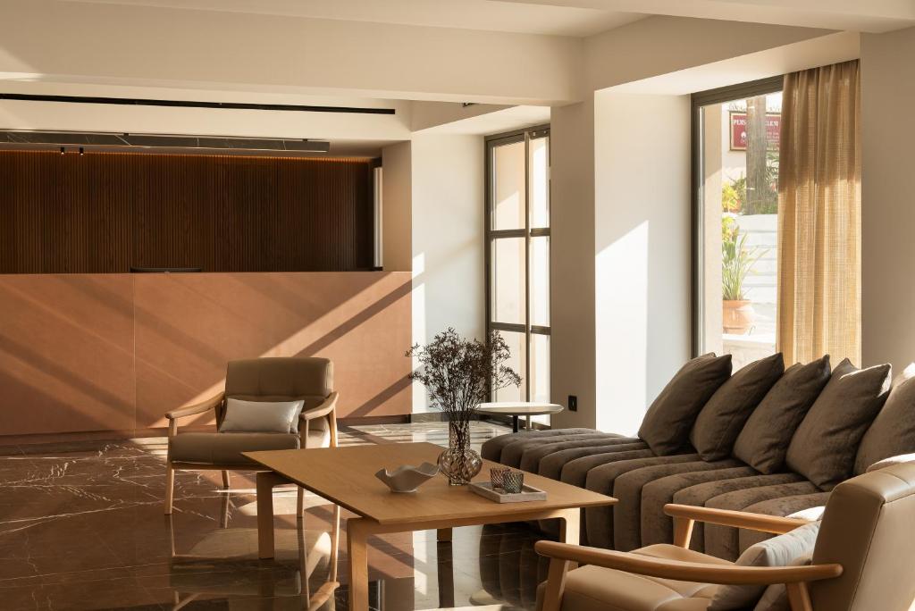 Naus Hotel - Resim 45