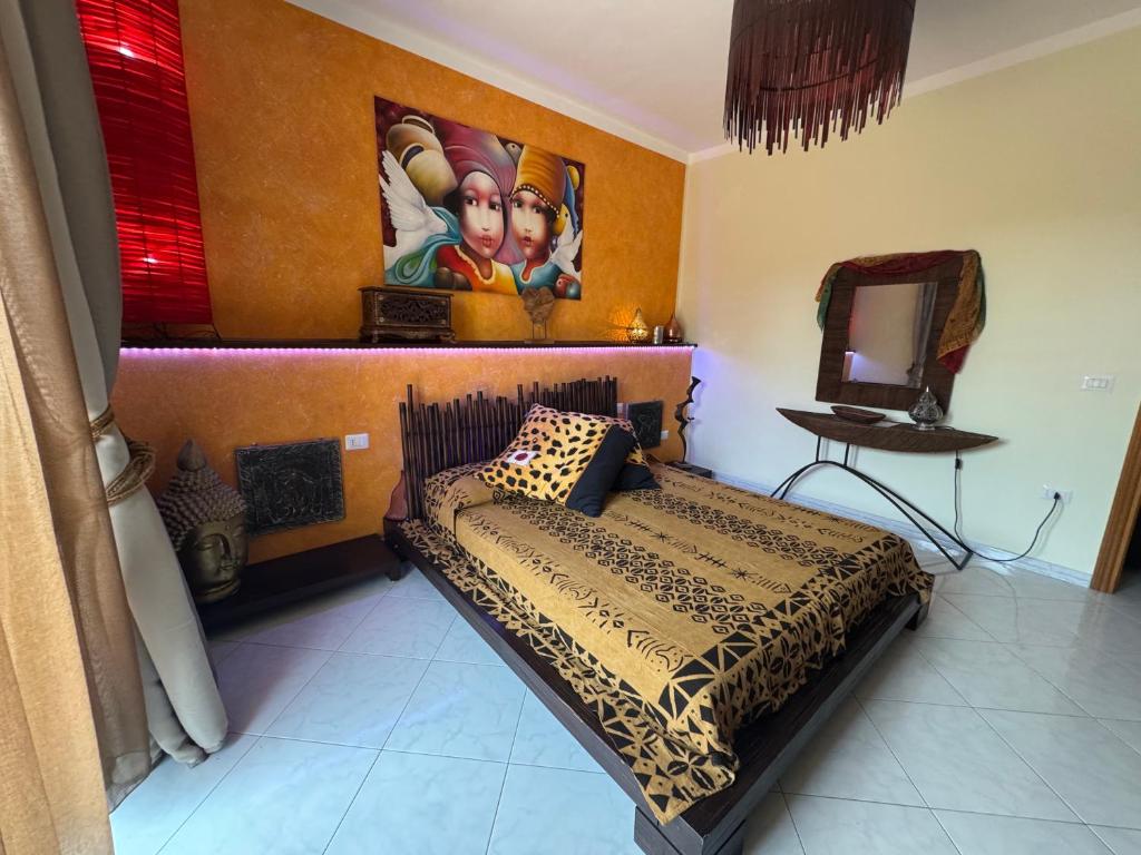 B&b Villa Romano - 5