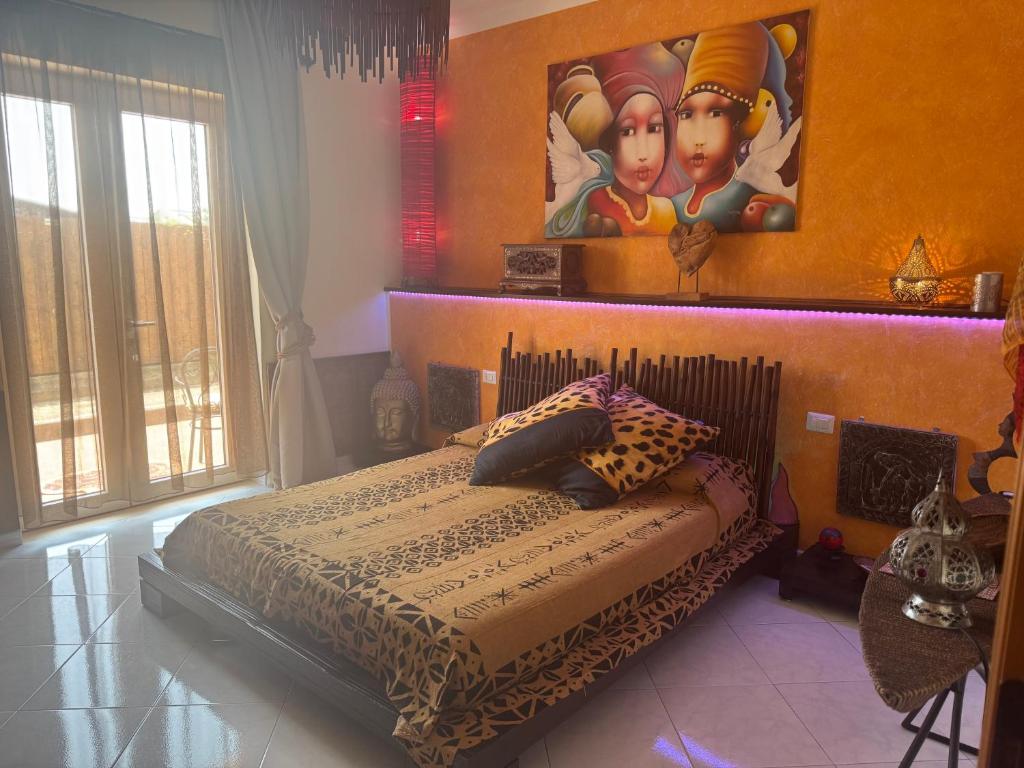 B&b Villa Romano - 6