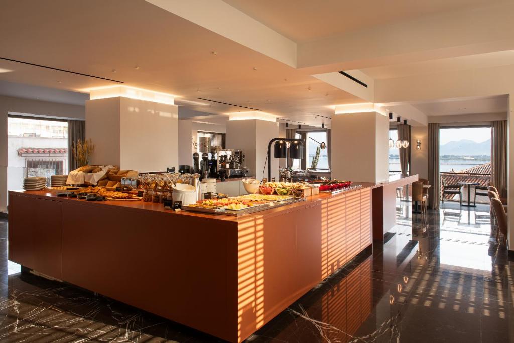 Naus Hotel - Resim 8