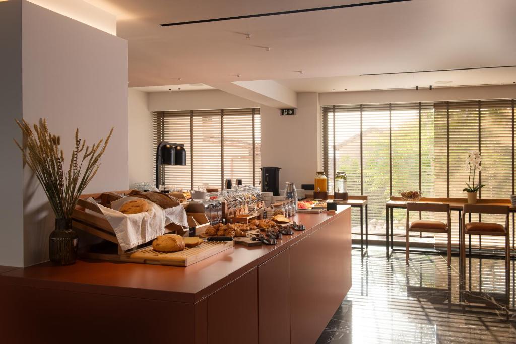 Naus Hotel - Resim 31