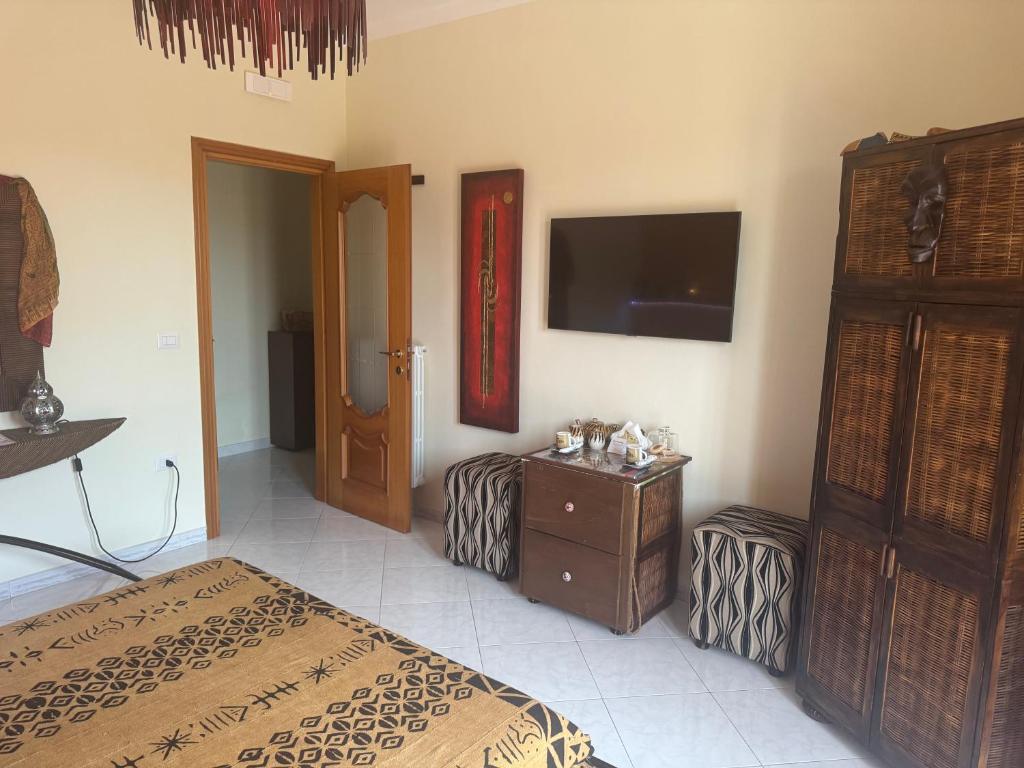 B&b Villa Romano - 7