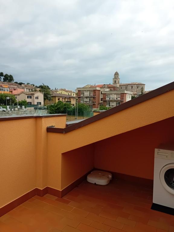 Gallery image of Simone 2C in Marcelli di Numana