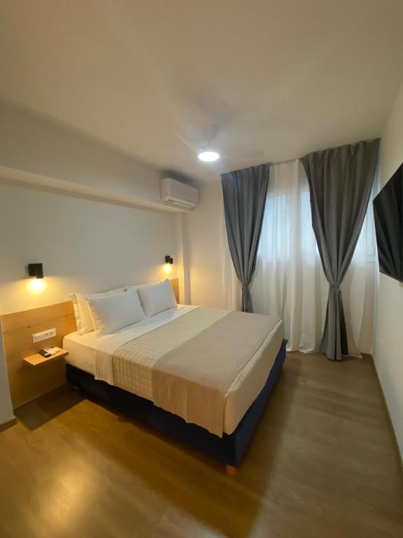 Living Yard Acropolis Apartments - Resim 1