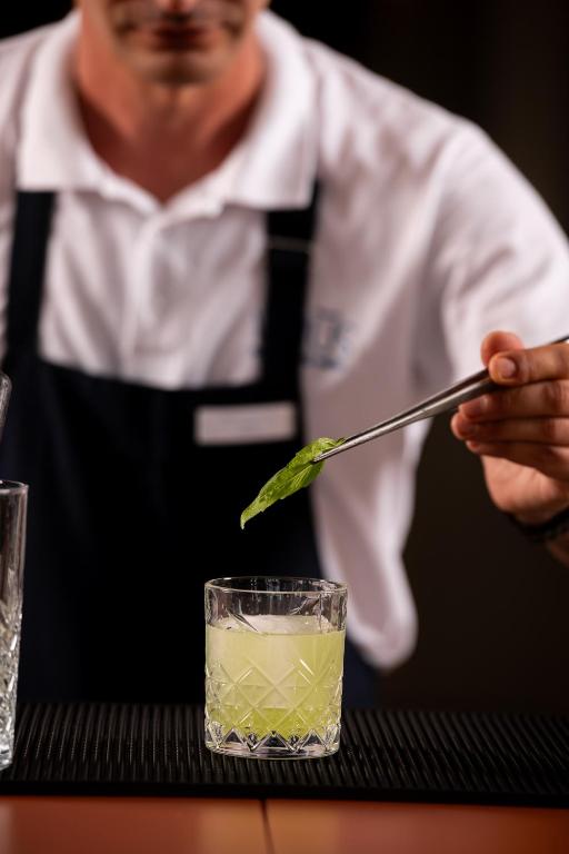 Naus Hotel - Resim 33