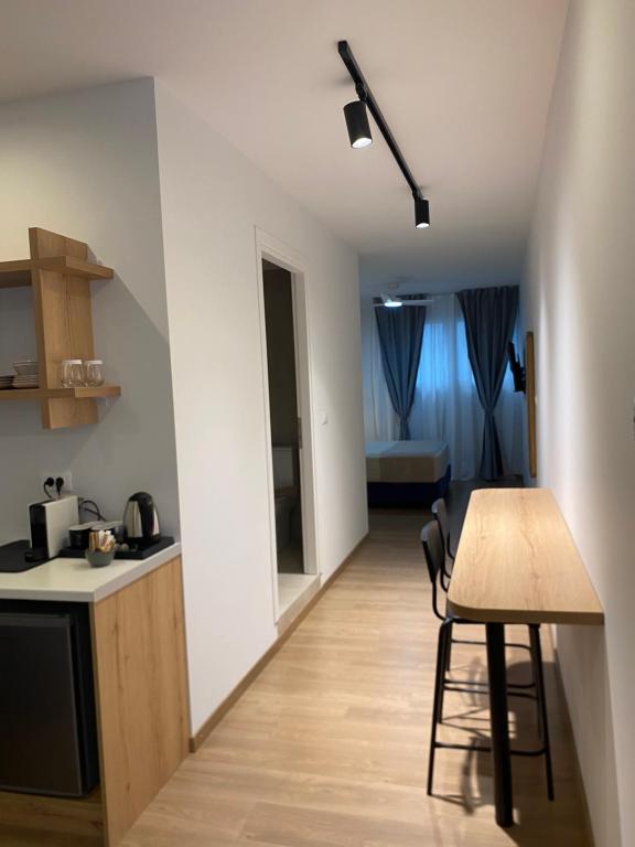 Living Yard Acropolis Apartments - Resim 9