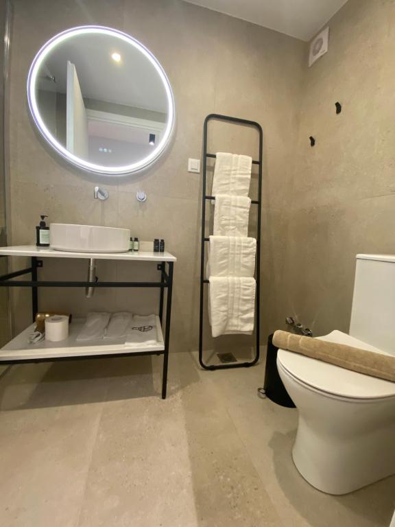 Living Yard Acropolis Apartments - Resim 10