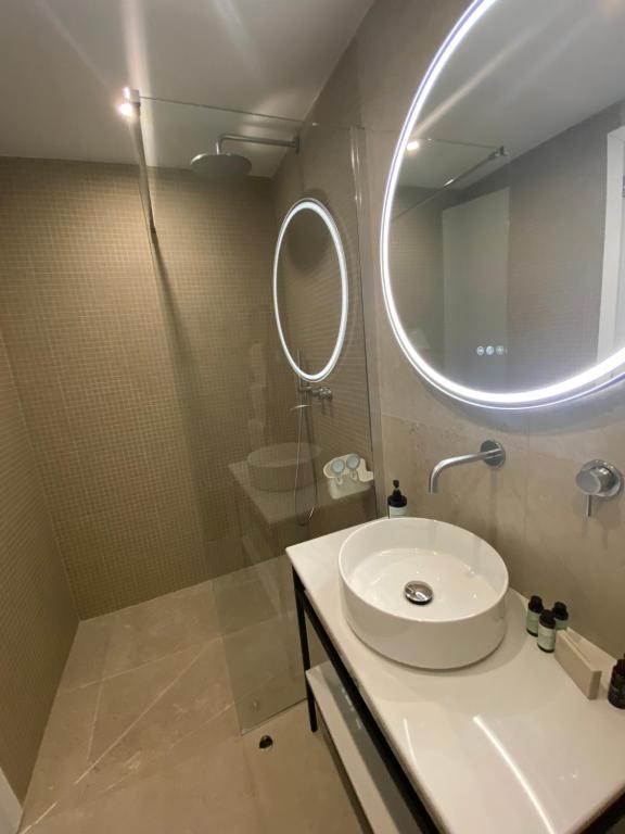 Living Yard Acropolis Apartments - Resim 11