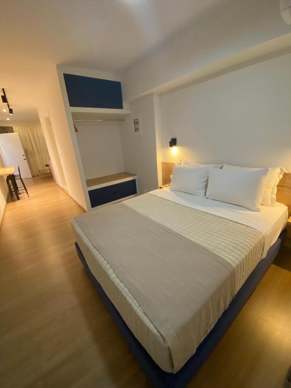 Living Yard Acropolis Apartments - Resim 12