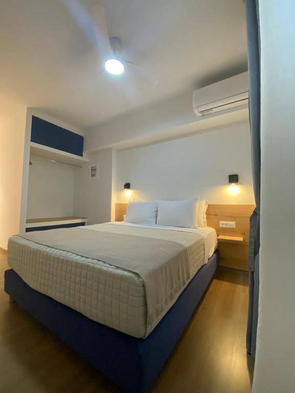 Living Yard Acropolis Apartments - Resim 7