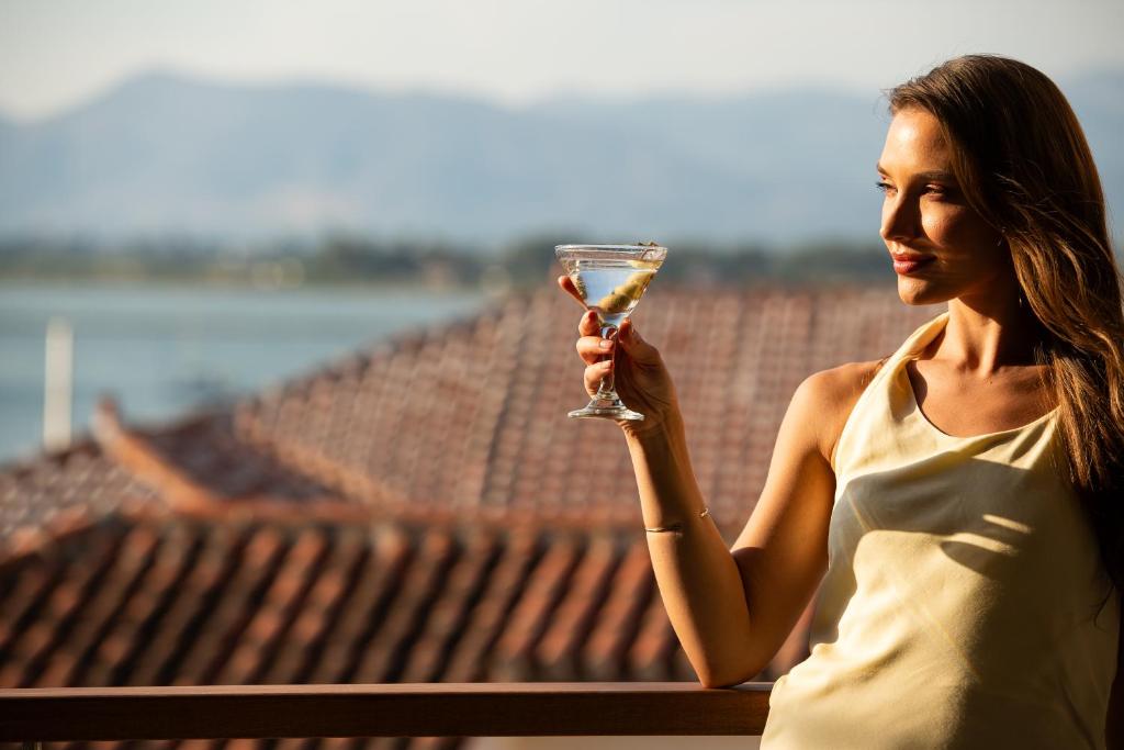 Naus Hotel - Resim 17