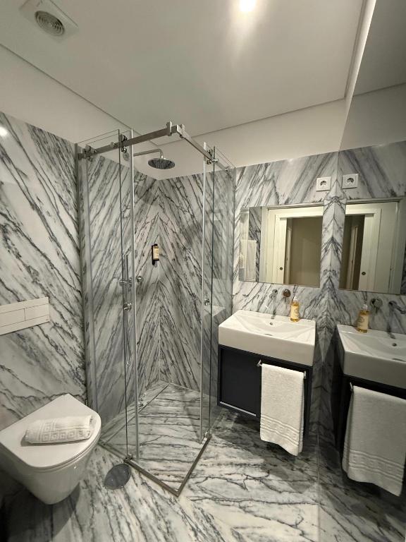 RS Porto Central Apartments - 17