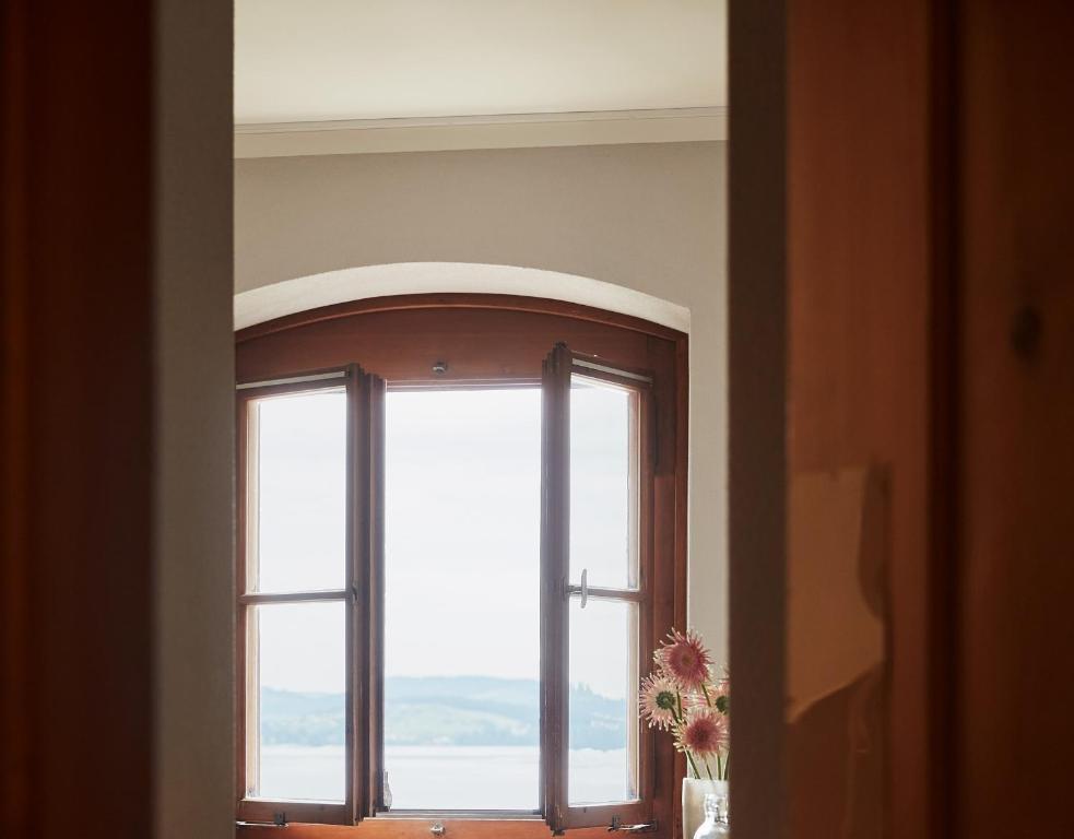 Fotografie z fotogalerie ubytování See- und Seminarhotel FloraAlpina Vitznau v destinaci Vitznau