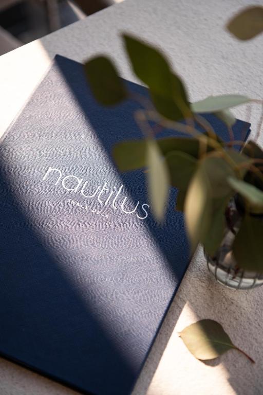 Fotografie z fotogalerie ubytování Naus Hotel v destinaci Nafplio