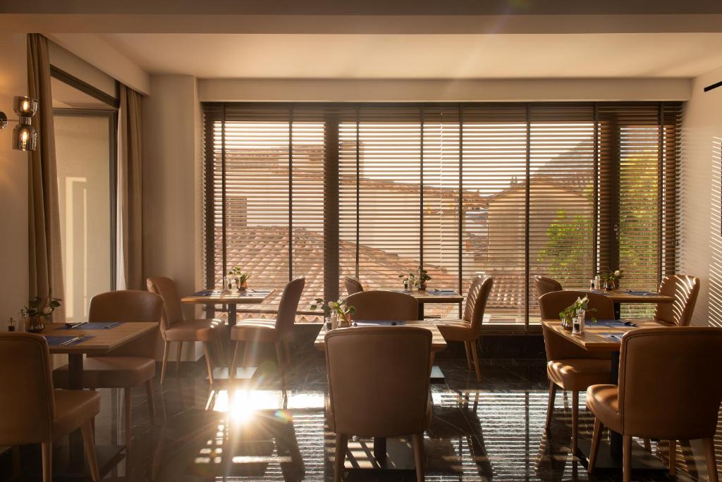 Naus Hotel - Resim 5