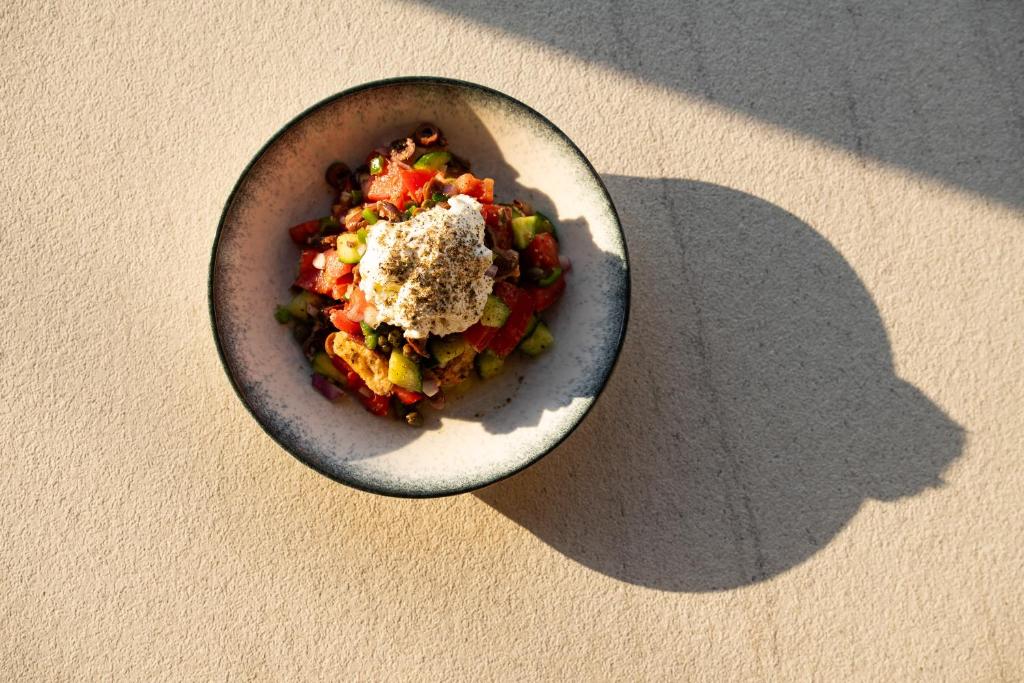 Naus Hotel - Resim 19