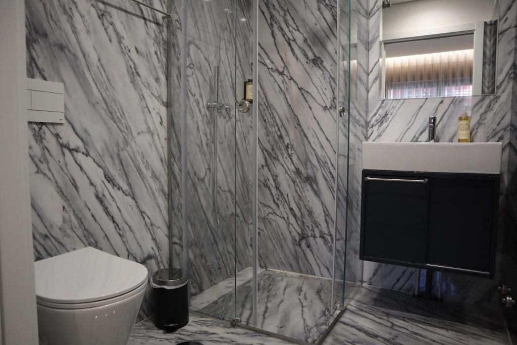 RS Porto Central Apartments - 3