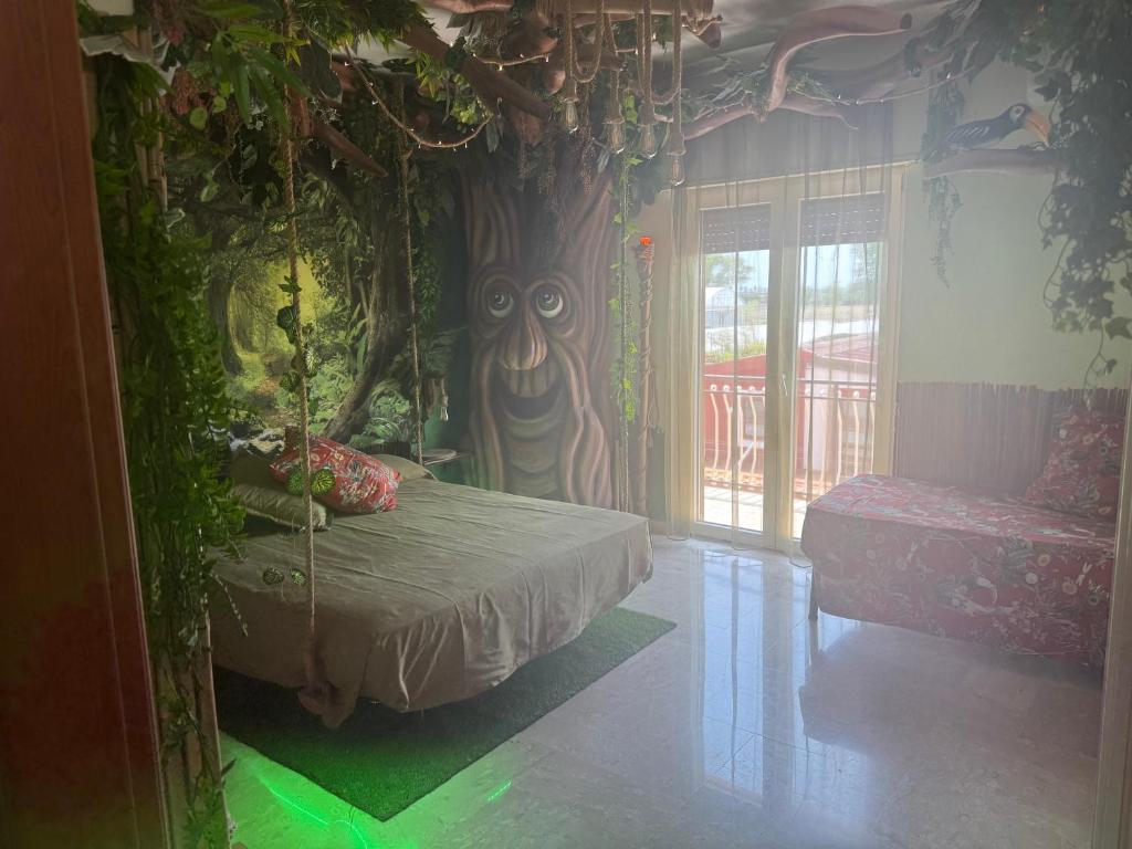 B&b Villa Romano - 13