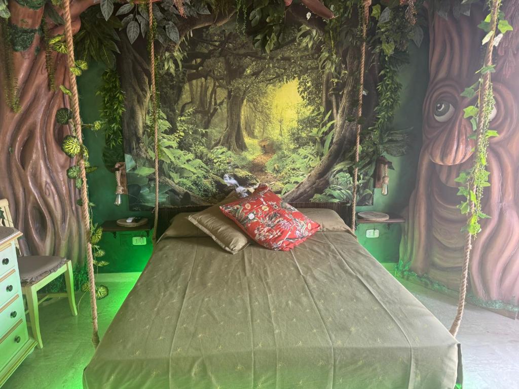 B&b Villa Romano - 14