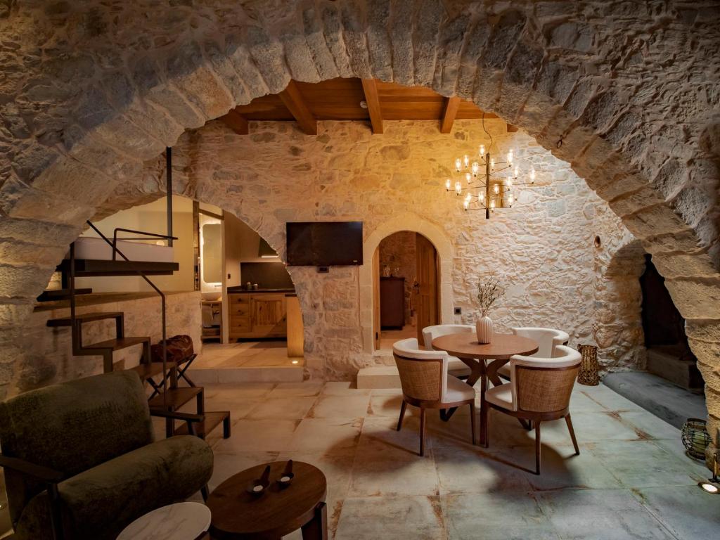 Santa Veneranda Suites "by Checkin"