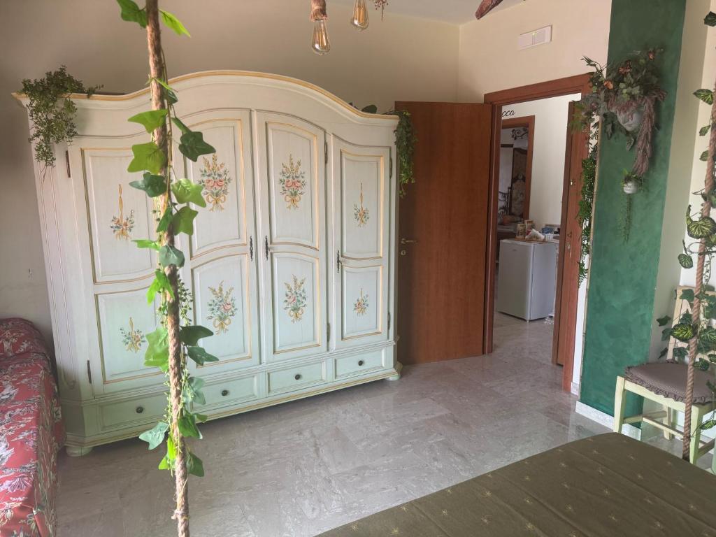 B&b Villa Romano - 15