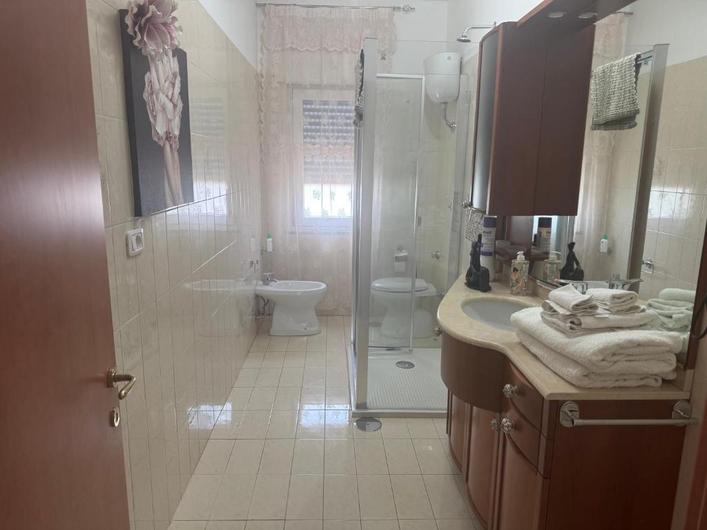 B&b Villa Romano - 19