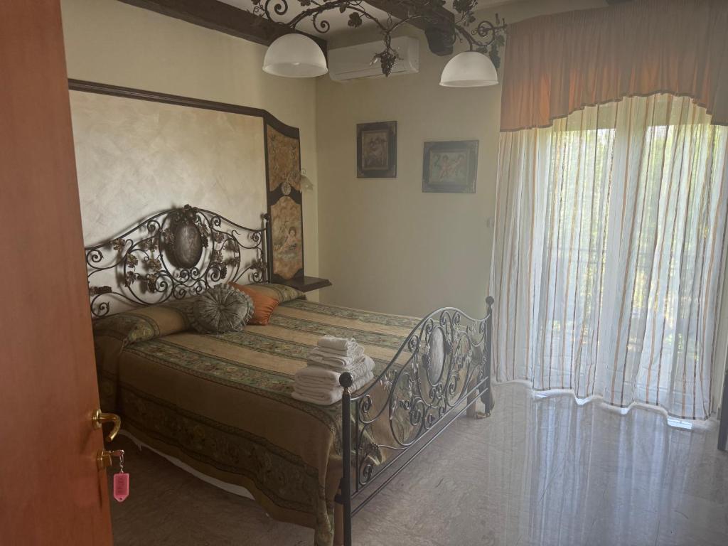 B&b Villa Romano - 17