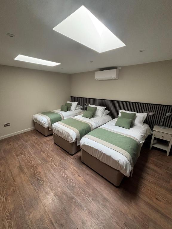 Forest Hills Golf Club - Habitación Estándar Doble O Twin