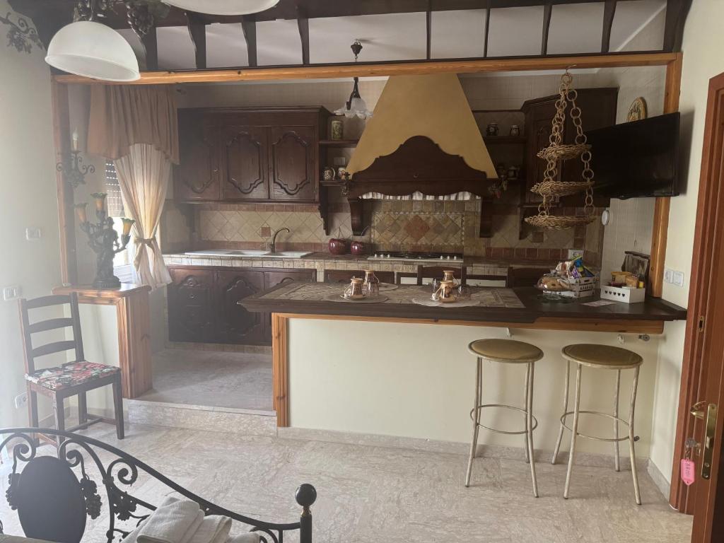 B&b Villa Romano - 18