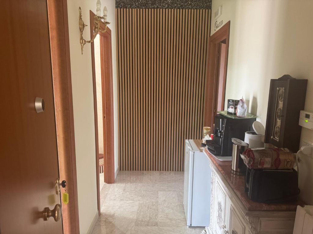 B&b Villa Romano - 16