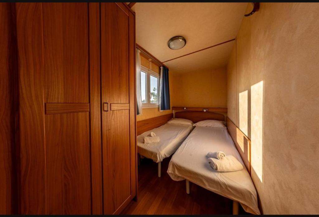 Agriturismo l' Annunziata - Bungalow