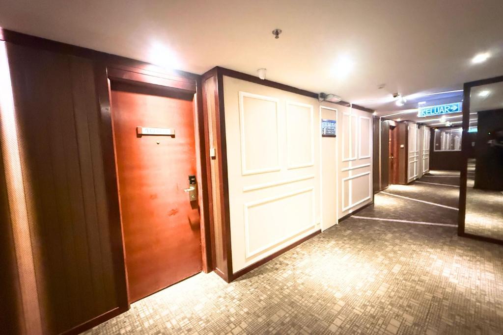 Fotografie z fotogalerie ubytování Hotel Shangri-la Kota Kinabalu v destinaci Kota Kinabalu