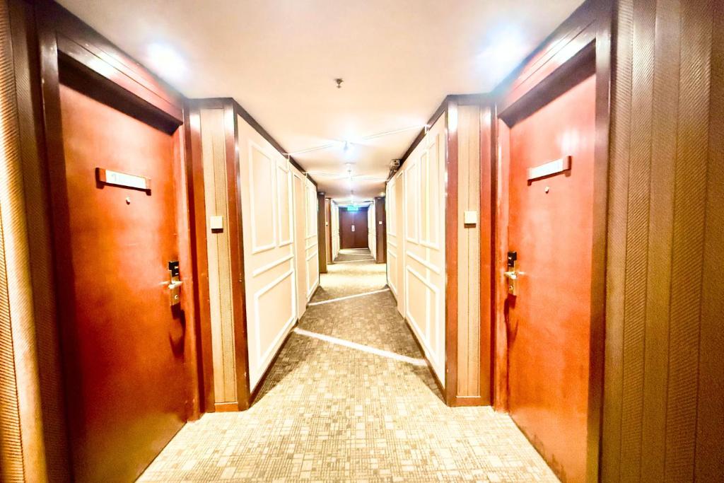 Fotografie z fotogalerie ubytování Hotel Shangri-la Kota Kinabalu v destinaci Kota Kinabalu