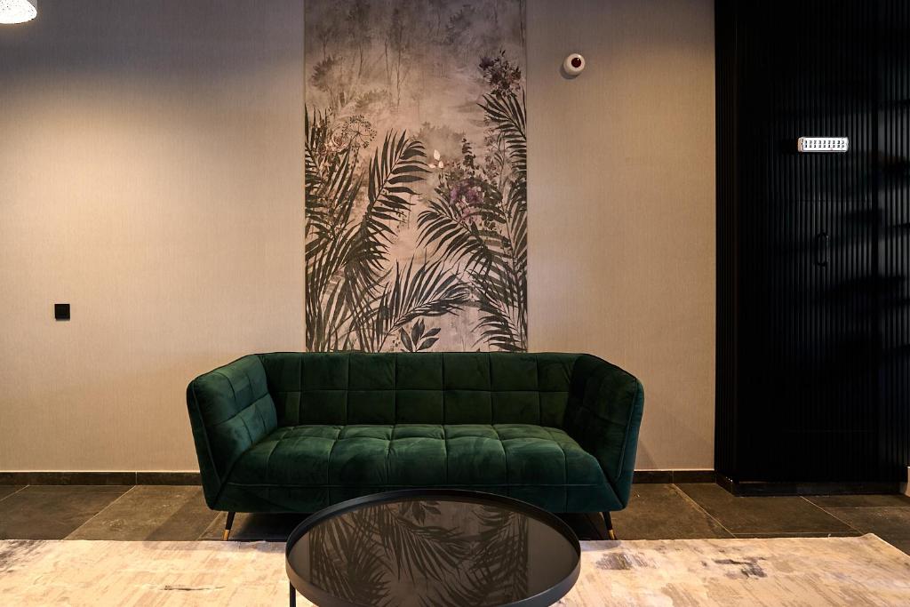 Bach Apartments 2 - Resim 11