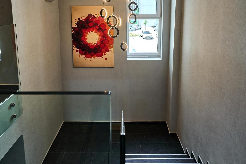 Bach Apartments 2 - Resim 8