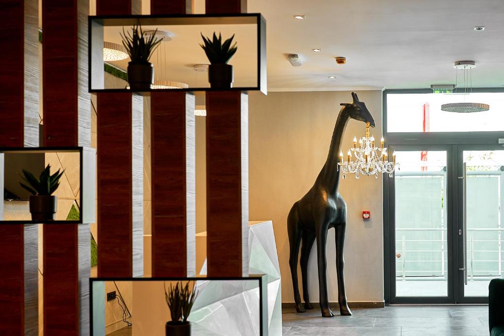 Bach Apartments 2 - Resim 12