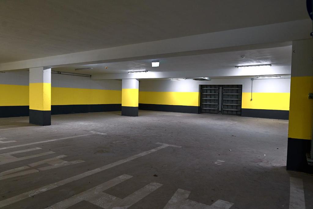 Bach Apartments 2 - Resim 24