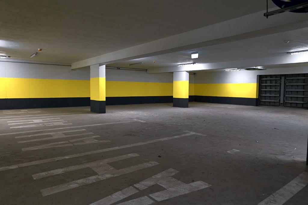 Bach Apartments 2 - Resim 22