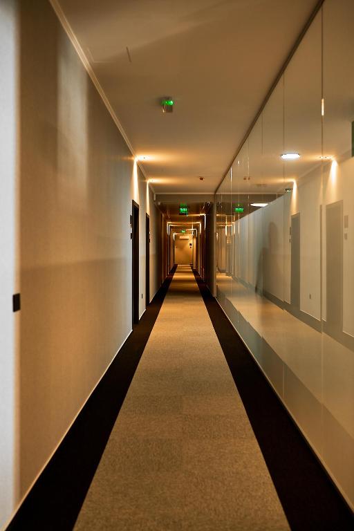 Bach Apartments 2 - Resim 20