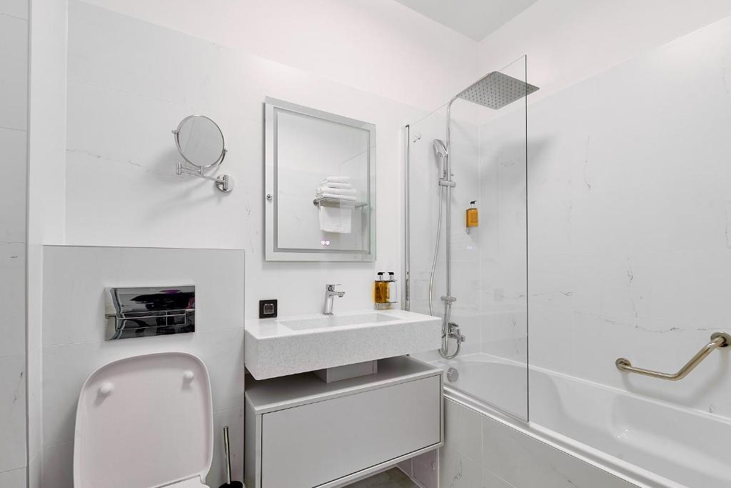 Bach Apartments 2 - Resim 2