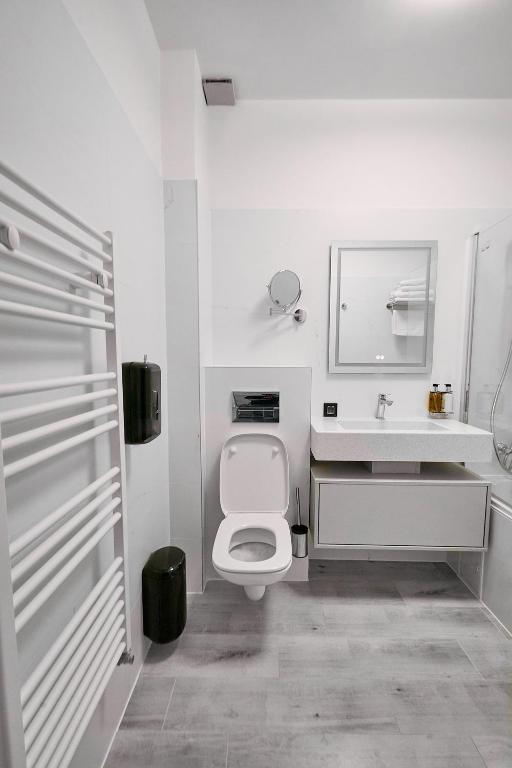 Bach Apartments 2 - Resim 30