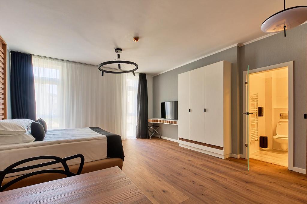 Bach Apartments 2 - Resim 28