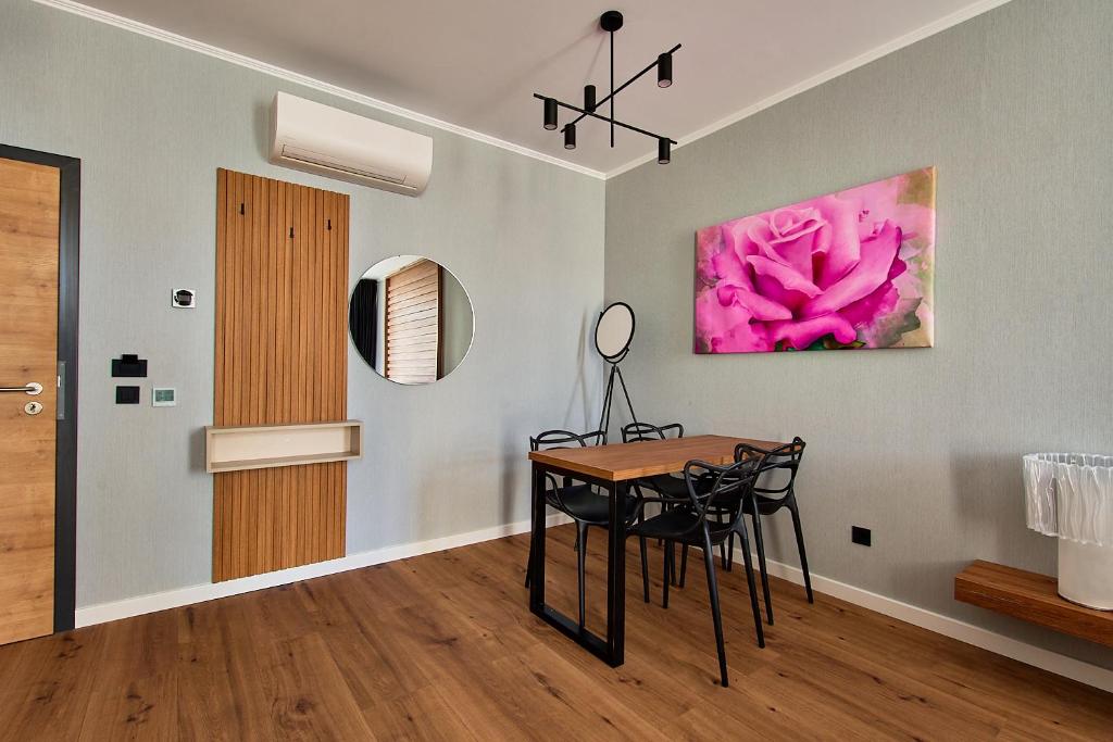 Bach Apartments 2 - Resim 25