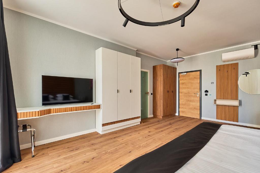 Bach Apartments 2 - Resim 27