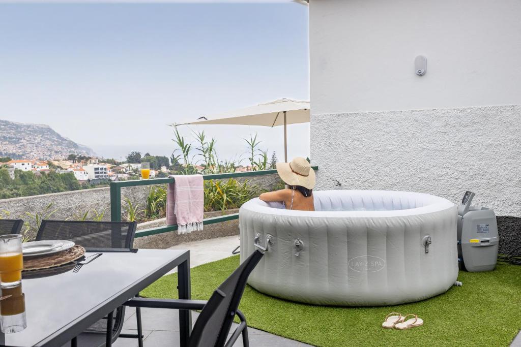 Serenity View by YOUR KEY