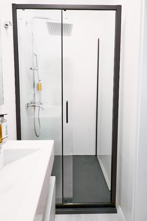 Bach Apartments 2 - Resim 35