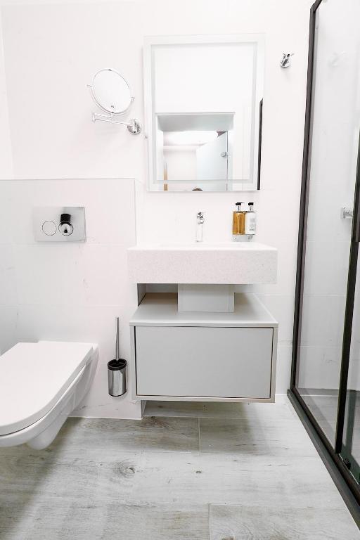 Bach Apartments 2 - Resim 36