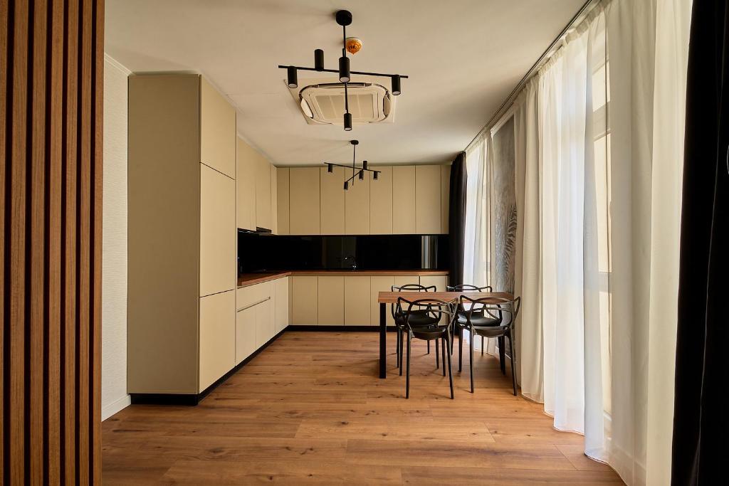 Bach Apartments 2 - Resim 33