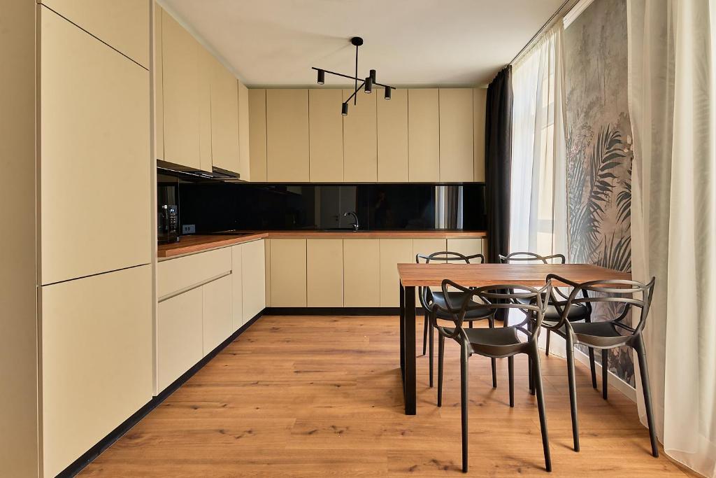 Bach Apartments 2 - Resim 32