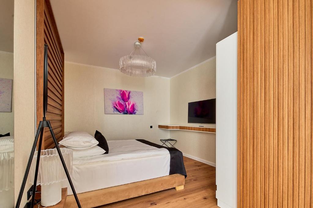 Bach Apartments 2 - Resim 31